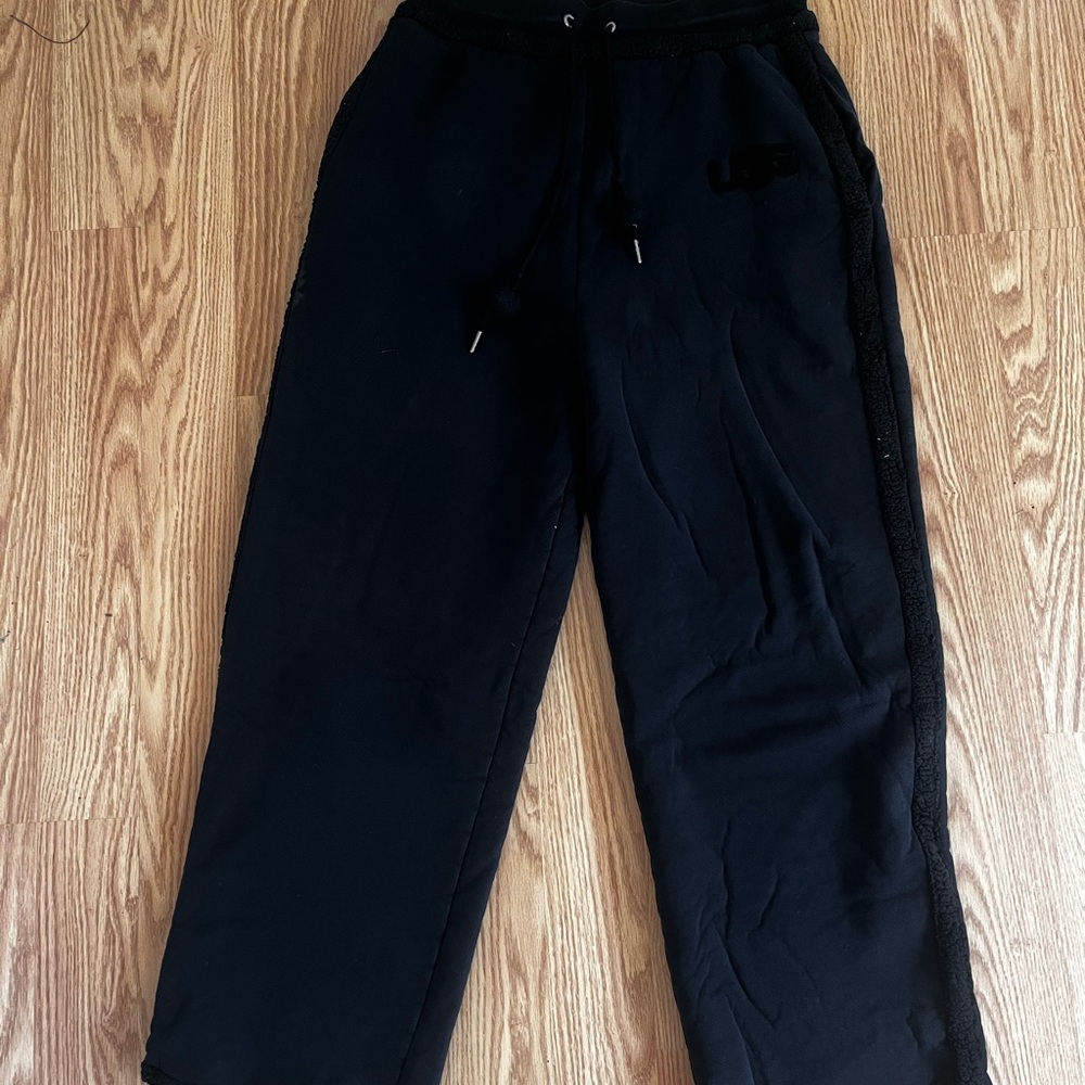 Telfar x Ugg Sweatpants